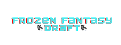 Frozen Fantasy Draft